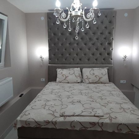 Ni Apartment Sweet Dreams 4 מראה חיצוני תמונה