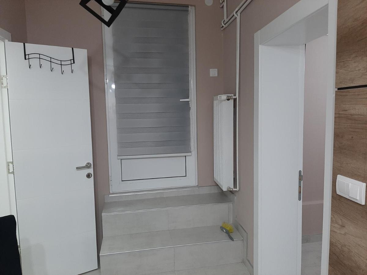 Ni Apartment Sweet Dreams 4 מראה חיצוני תמונה