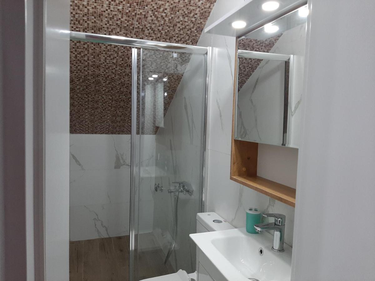 Ni Apartment Sweet Dreams 4 מראה חיצוני תמונה