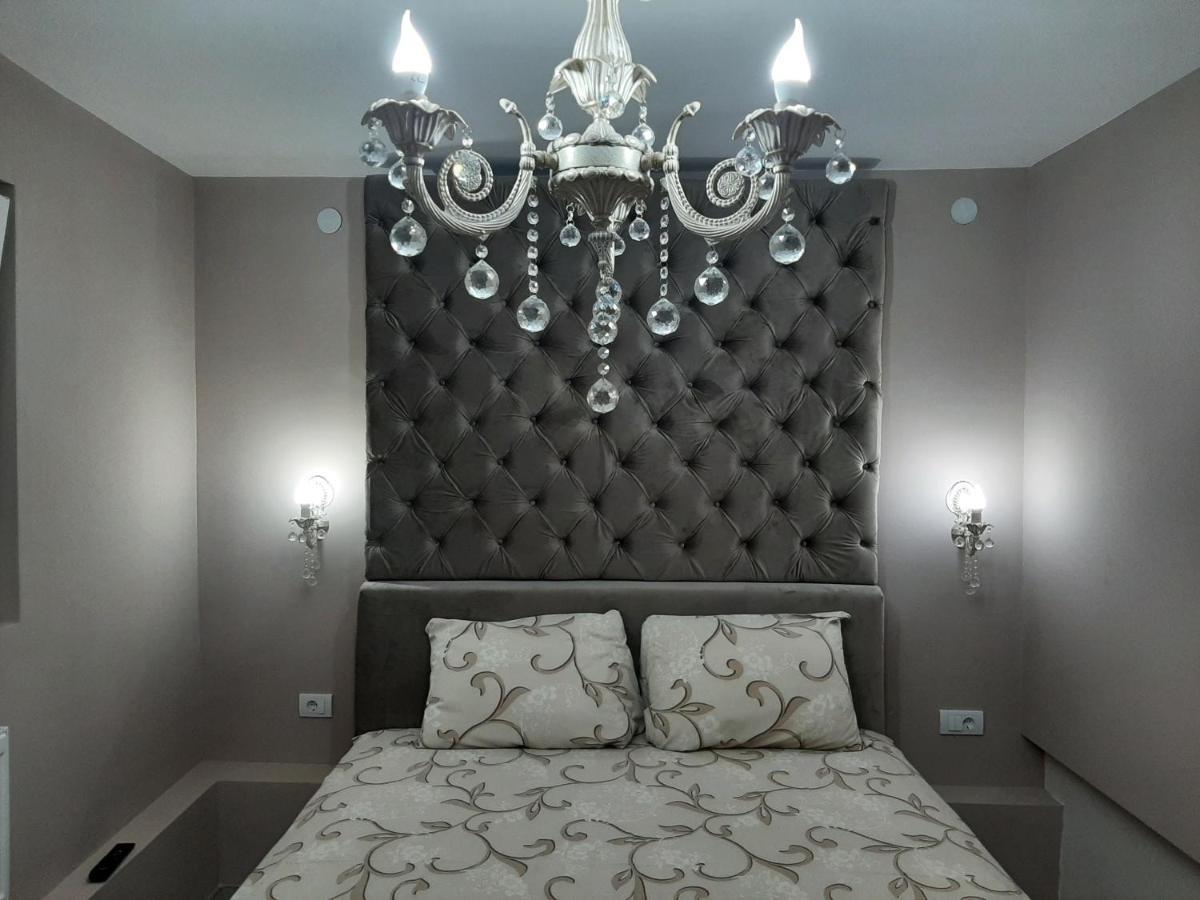 Ni Apartment Sweet Dreams 4 מראה חיצוני תמונה