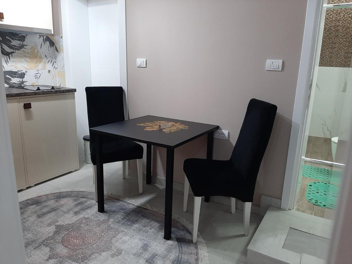 Ni Apartment Sweet Dreams 4 מראה חיצוני תמונה