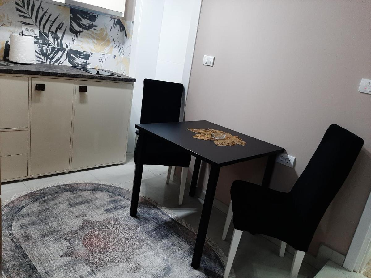 Ni Apartment Sweet Dreams 4 מראה חיצוני תמונה