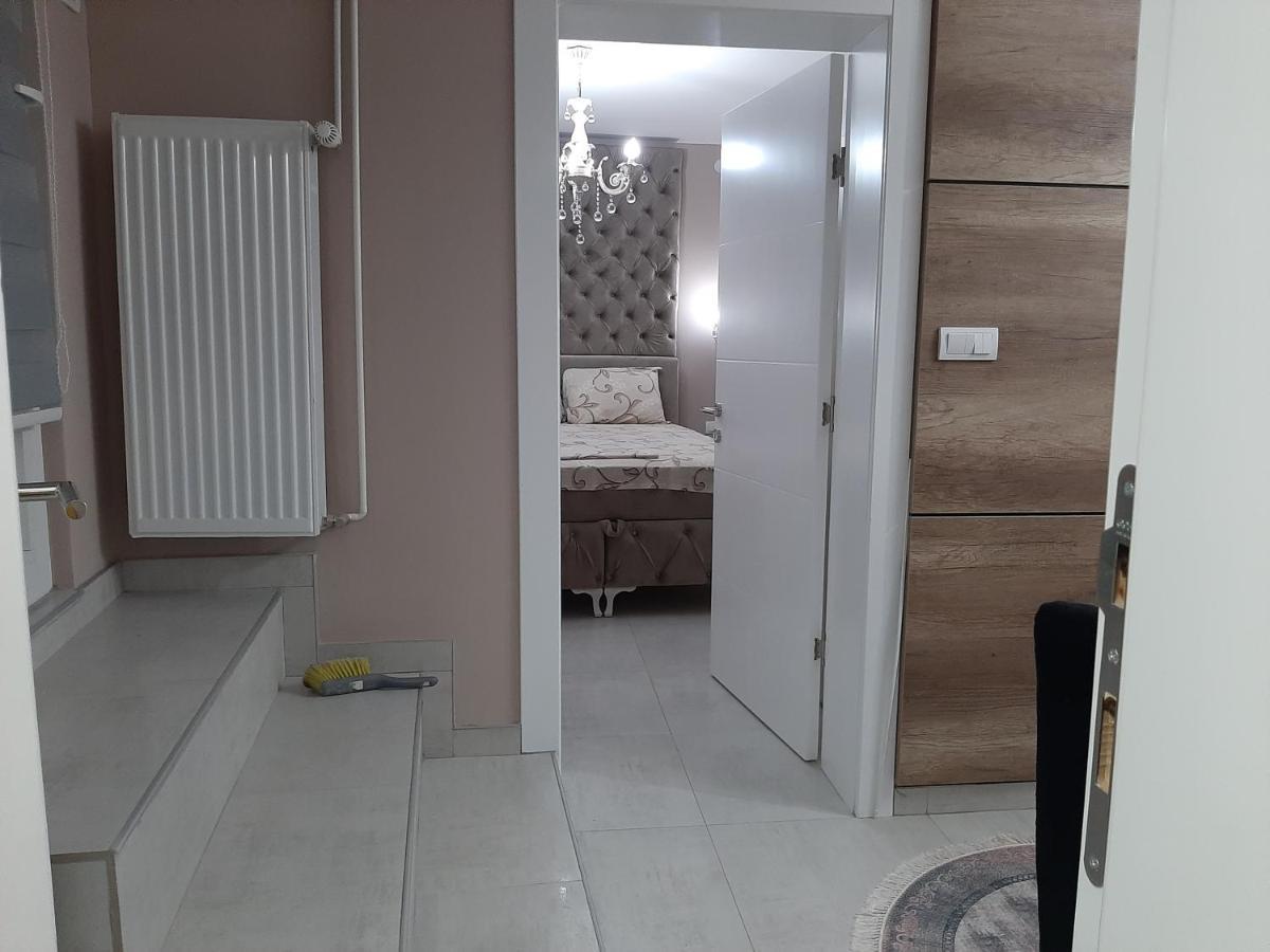 Ni Apartment Sweet Dreams 4 מראה חיצוני תמונה