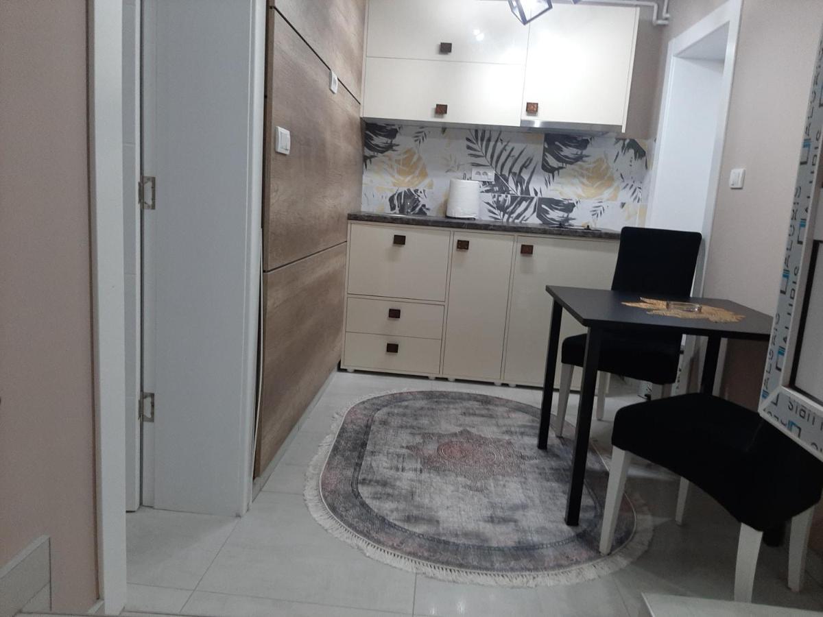 Ni Apartment Sweet Dreams 4 מראה חיצוני תמונה