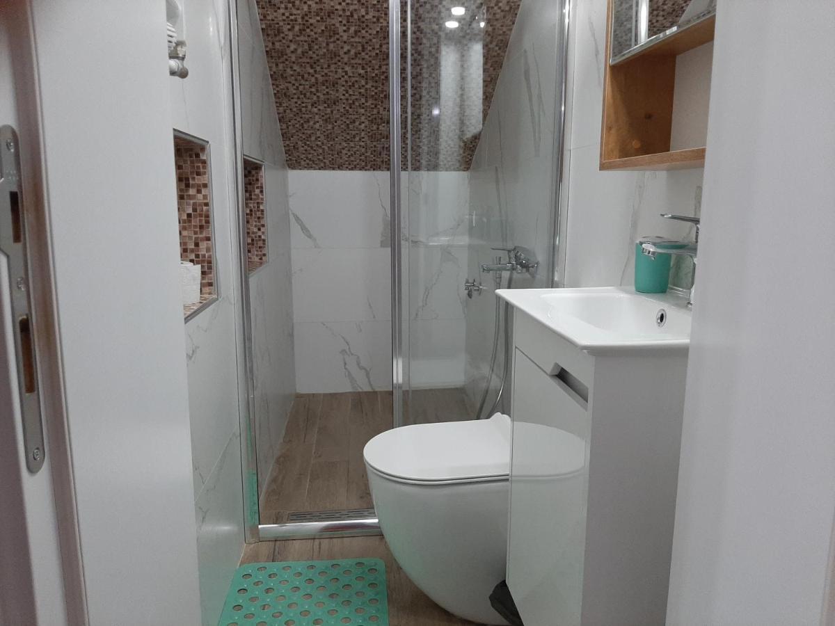 Ni Apartment Sweet Dreams 4 מראה חיצוני תמונה