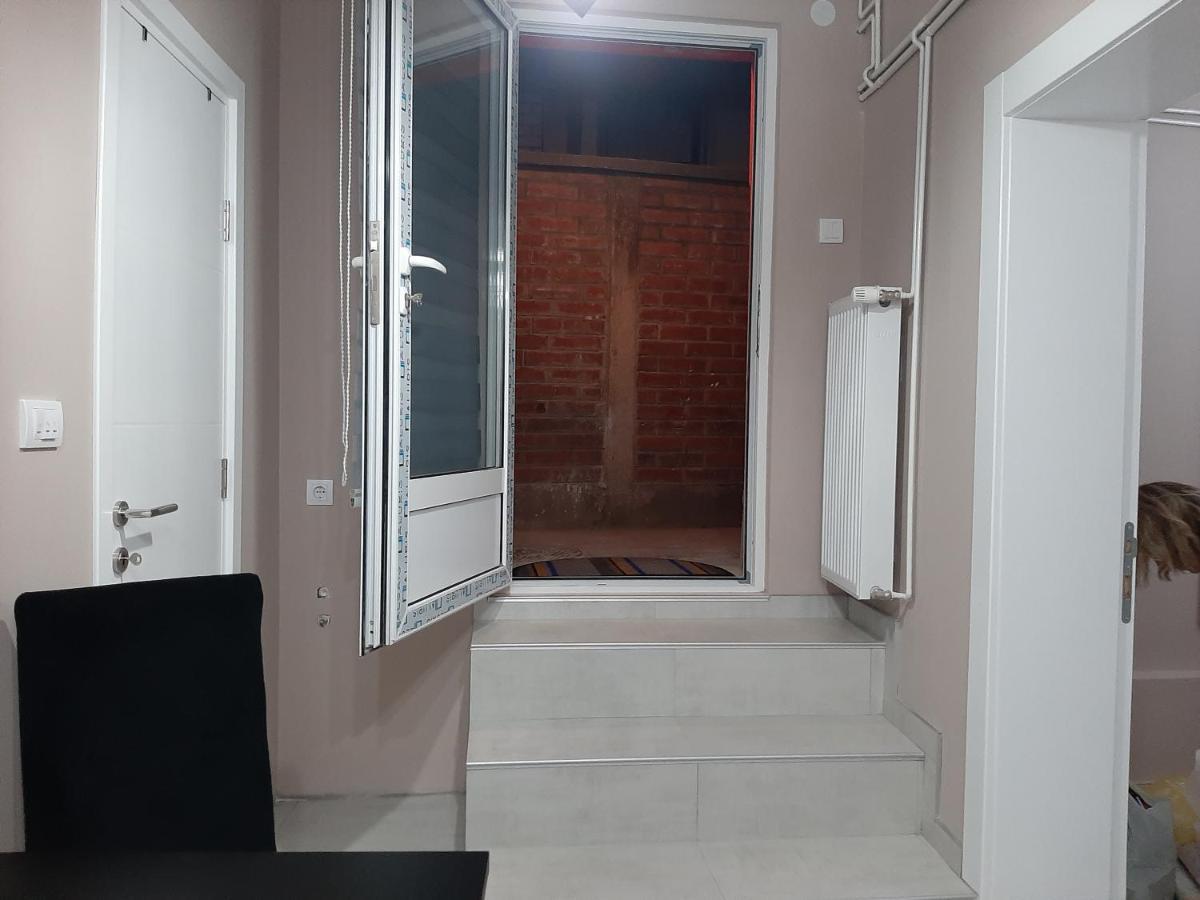 Ni Apartment Sweet Dreams 4 מראה חיצוני תמונה