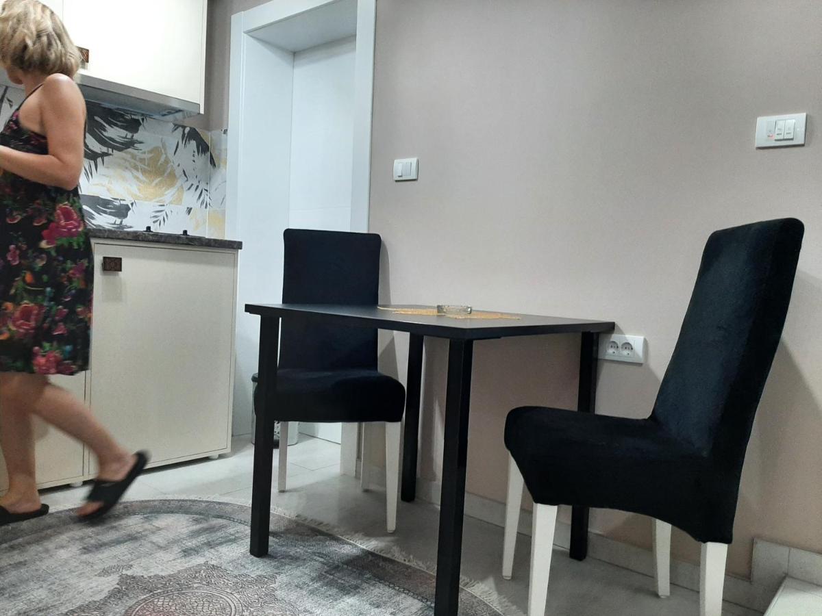 Ni Apartment Sweet Dreams 4 מראה חיצוני תמונה