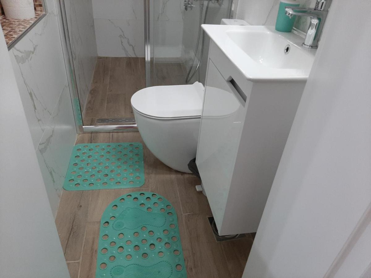 Ni Apartment Sweet Dreams 4 מראה חיצוני תמונה