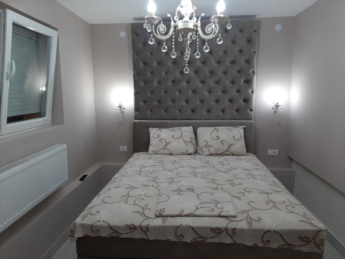 Ni Apartment Sweet Dreams 4 מראה חיצוני תמונה