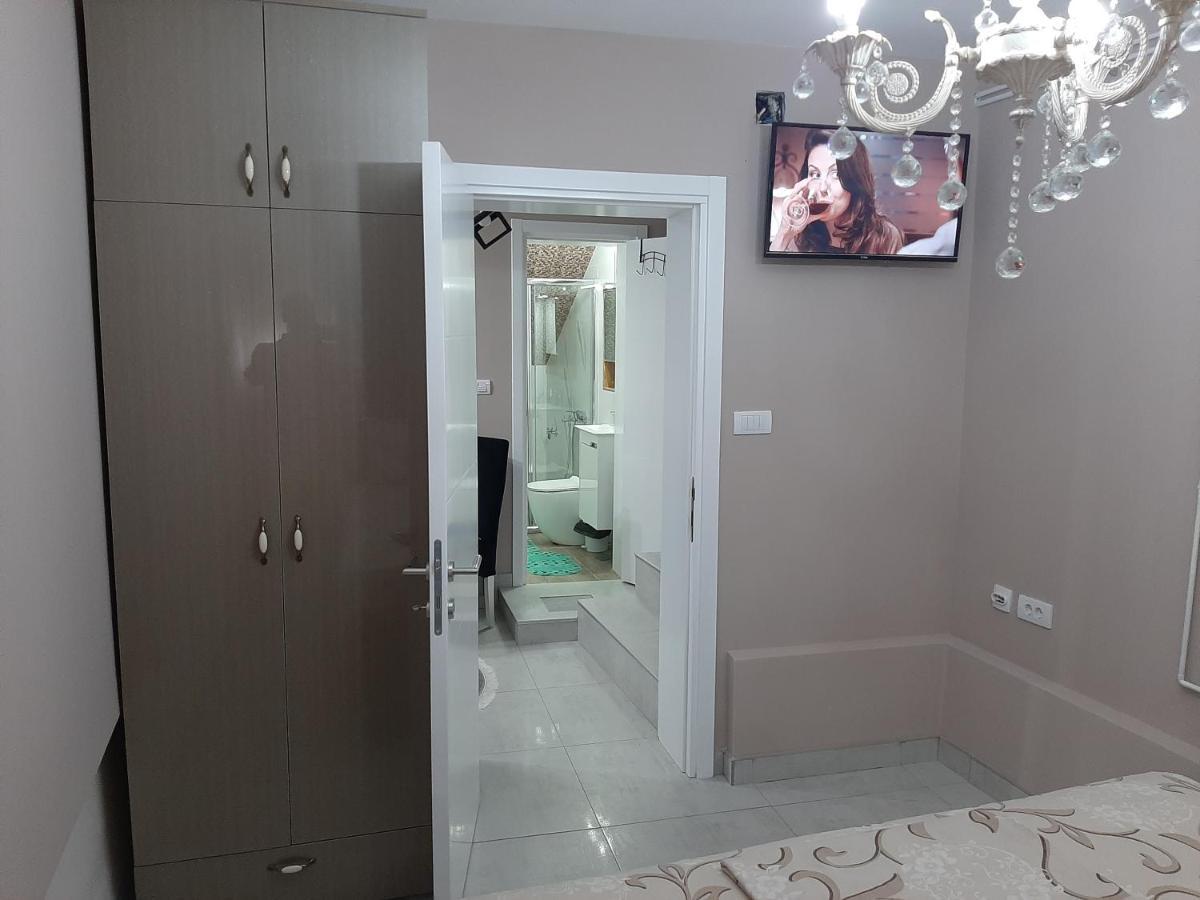 Ni Apartment Sweet Dreams 4 מראה חיצוני תמונה