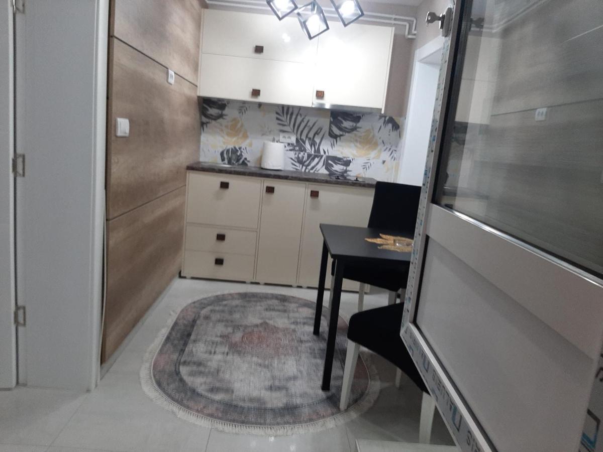 Ni Apartment Sweet Dreams 4 מראה חיצוני תמונה