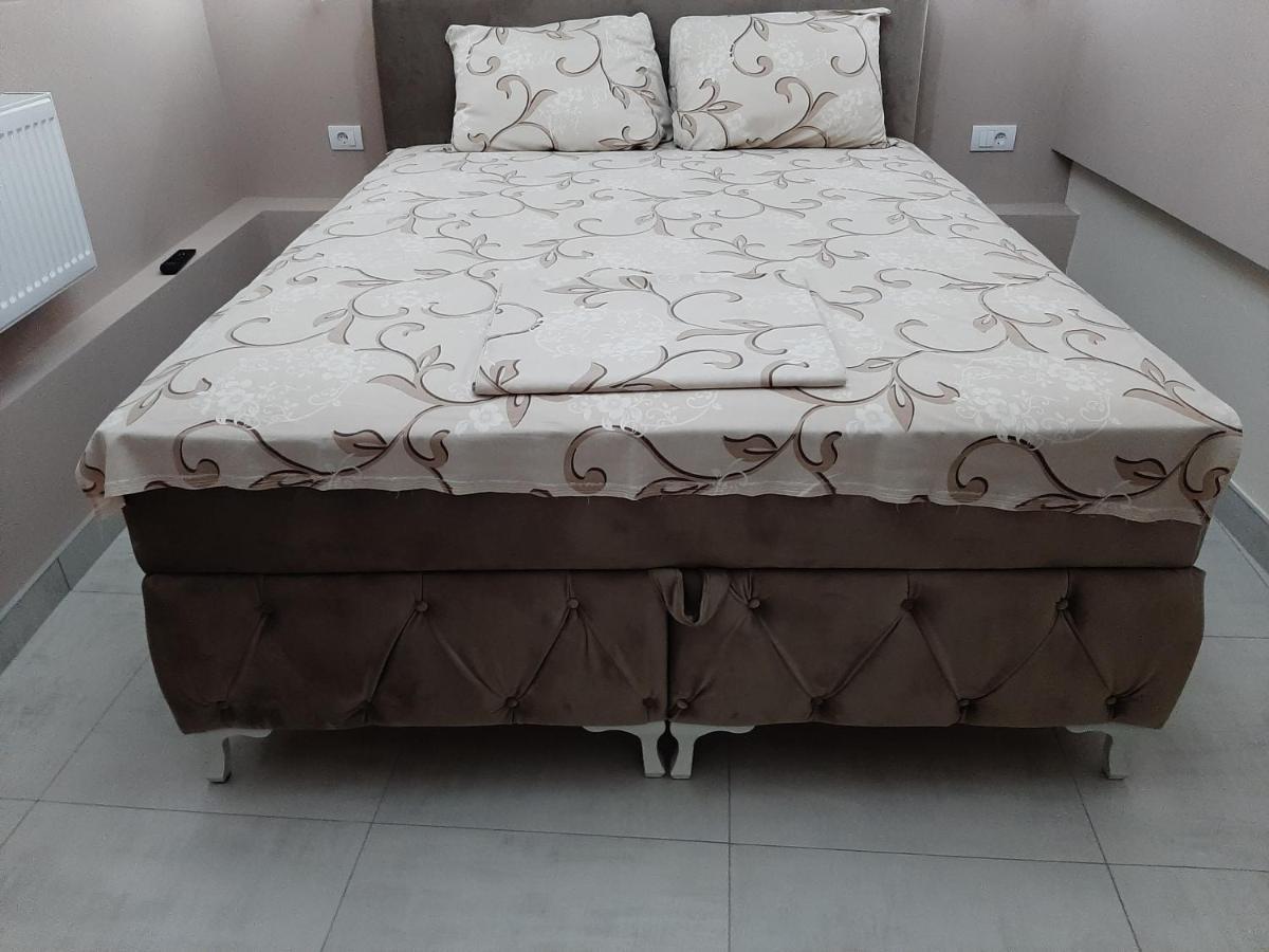 Ni Apartment Sweet Dreams 4 מראה חיצוני תמונה