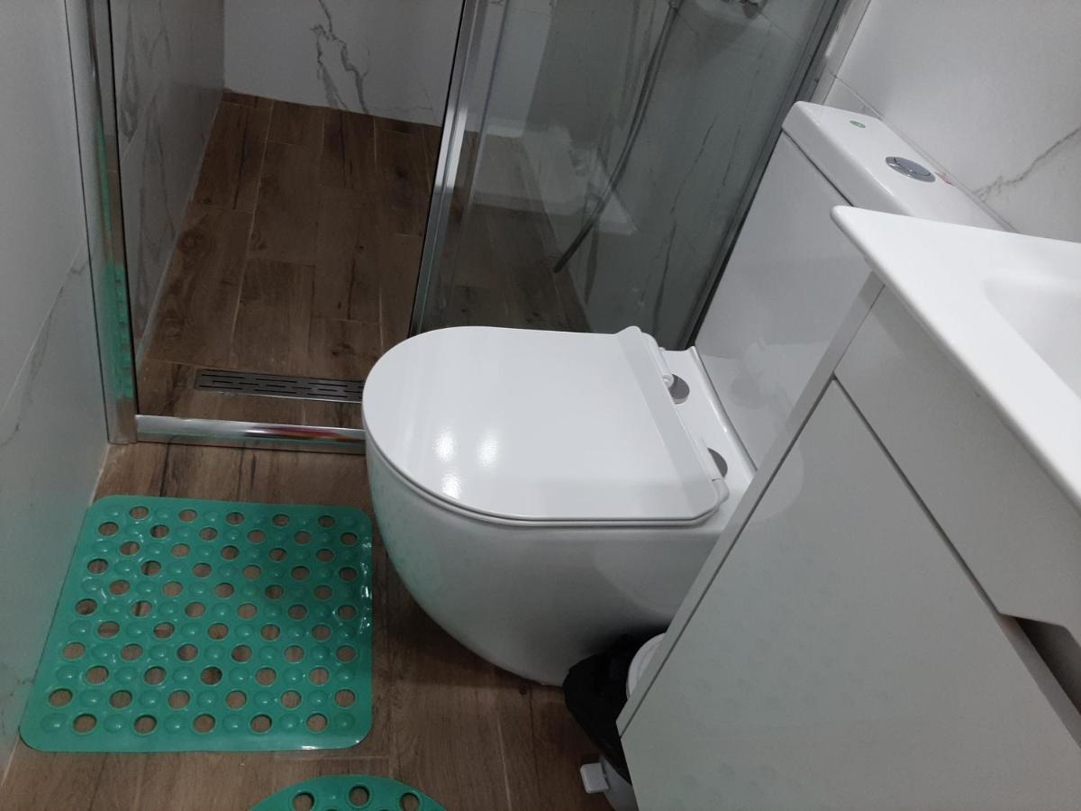 Ni Apartment Sweet Dreams 4 מראה חיצוני תמונה