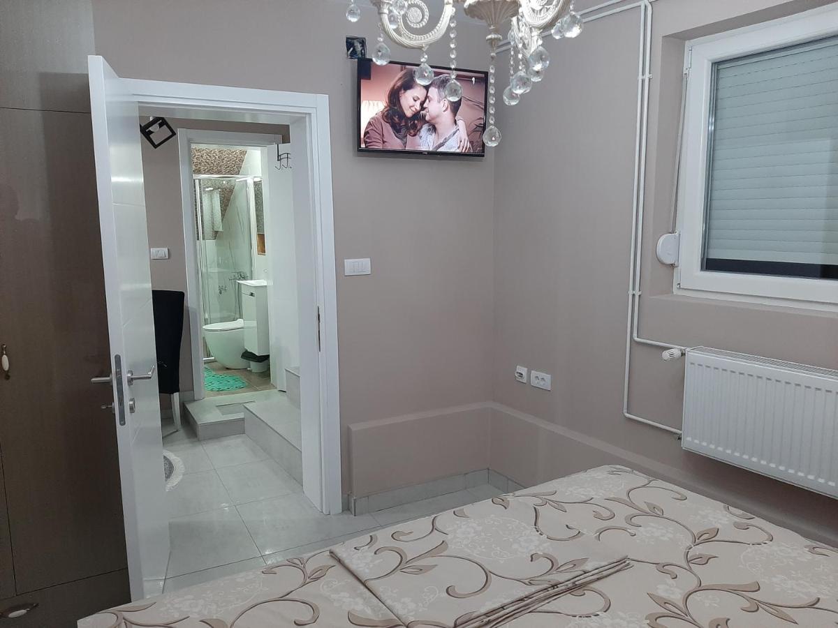 Ni Apartment Sweet Dreams 4 מראה חיצוני תמונה
